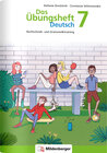 Buchcover Das Übungsheft Deutsch 7