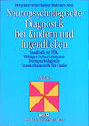 Buchcover Neuropsychologische Diagnostik bei Kindern und Jugendlichen
