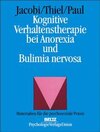 Buchcover Kognitive Verhaltenstherapie bei Anorexia und Bulimia nervosa