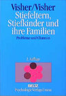 Buchcover Stiefeltern, Stiefkinder und ihre Familien