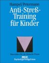 Buchcover Anti-Stress-Training für Kinder