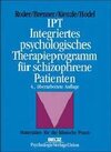 Buchcover IPT Integriertes psychologisches Therapieprogramm für schizophrene Patienten