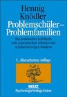 Buchcover Problemschüler - Problemfamilien