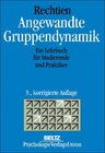 Buchcover Angewandte Gruppendynamik