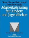Buchcover Adipositastraining mit Kindern und Jugendlichen