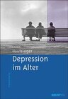Buchcover Depression im Alter