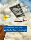 Buchcover Wirtschaftspsychologie