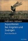 Buchcover Expositionen bei Ängsten und Zwängen