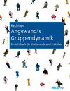 Buchcover Angewandte Gruppendynamik