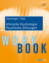 Buchcover Klinische Psychologie: Psychische Störungen