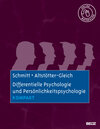 Buchcover Differentielle Psychologie und Persönlichkeitspsychologie kompakt