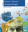 Buchcover Lernpsychologie