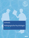 Buchcover Pädagogische Psychologie kompakt