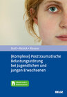 Buchcover (Komplexe) Posttraumatische Belastungsstörung bei Jugendlichen und jungen Erwachsenen