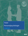 Buchcover Personalpsychologie kompakt