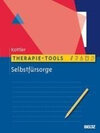 Buchcover Therapie-Tools Selbstfürsorge