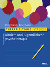 Buchcover Therapie-Tools Kinder- und Jugendlichenpsychotherapie