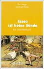 Buchcover Essen ist keine Sünde