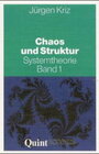 Buchcover Chaos und Struktur