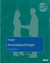 Buchcover Personalpsychologie kompakt / Lehrbuch kompakt