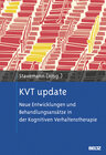 Buchcover KVT update