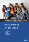 Buchcover Sozialtraining in der Schule