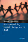 Buchcover Gruppentraining sozialer Kompetenzen GSK