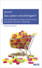 Buchcover Das Leben verschlingen?