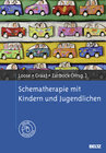 Buchcover Schematherapie mit Kindern und Jugendlichen