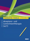 Buchcover Therapie-Tools Akzeptanz- und Commitmenttherapie