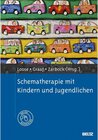 Buchcover Schematherapie mit Kindern und Jugendlichen