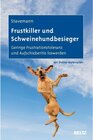 Buchcover Frustkiller und Schweinehundbesieger