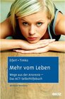 Buchcover Mehr vom Leben