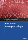 Buchcover KVT in der Neuropsychologie