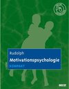 Buchcover Motivationspsychologie kompakt