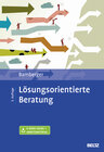 Buchcover Lösungsorientierte Beratung