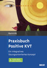 Buchcover Praxisbuch Positive KVT