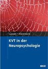 Buchcover KVT in der Neuropsychologie