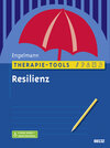 Buchcover Therapie-Tools Resilienz