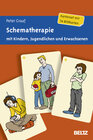 Buchcover Schematherapie mit Kindern, Jugendlichen und Erwachsenen