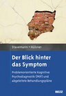 Buchcover Der Blick hinter das Symptom