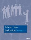 Buchcover Evaluation kompakt