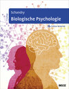 Buchcover Biologische Psychologie