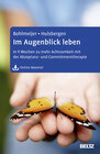 Buchcover Im Augenblick leben