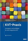 Buchcover KVT-Praxis