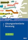 Buchcover Lösungsorientierte Beratung