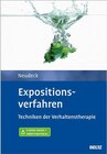 Buchcover Expositionsverfahren