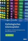 Buchcover Pathologisches Glücksspielen