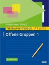 Buchcover Therapie-Tools Offene Gruppen 1 / Therapie-Tools