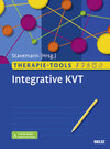 Buchcover Therapie-Tools Integrative KVT